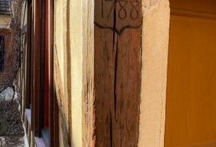 Cocon Bleu - ©A. Pallot