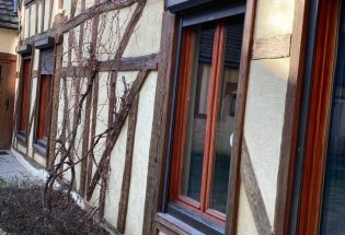 Cocon Bleu - ©A. Pallot