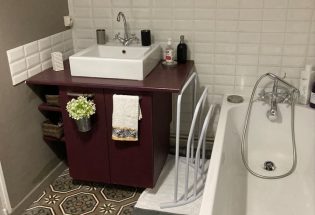 Cocon Bleu - ©A. Pallot