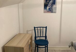 Cocon Bleu - ©A. Pallot