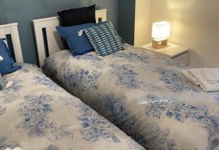 Cocon Bleu - ©A. Pallot