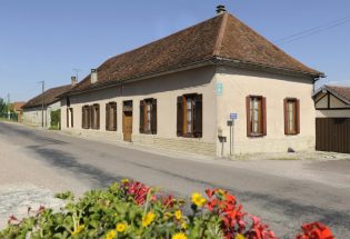 ©Gîtes de France Aube