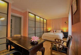 ©Gîtes de France Aube