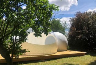 ©La Route des Bulles