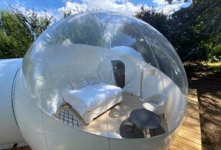 ©La Route des Bulles