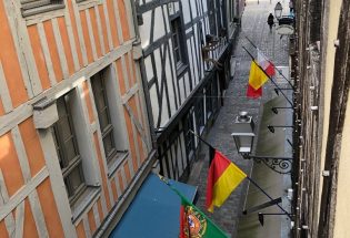 Le Paillot de Montabert