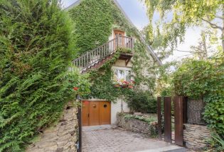 ©Gîte de France Aube