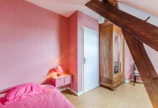 ©Gîte de France Aube