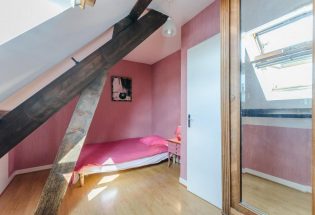 ©Gîte de France Aube