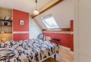 ©Gîte de France Aube