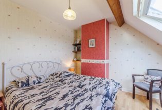 ©Gîte de France Aube