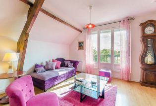 ©Gîte de France Aube