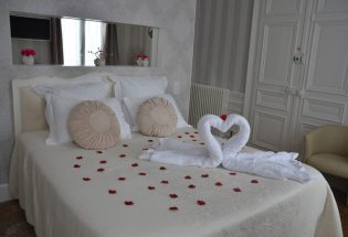 ©La Demeure de Charme