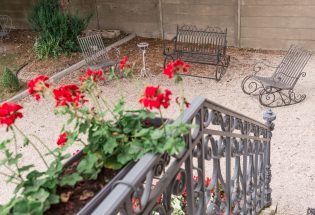 ©La Demeure de Charme