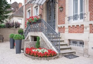 ©La Demeure de Charme