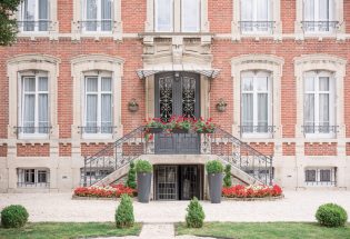 ©La Demeure de Charme