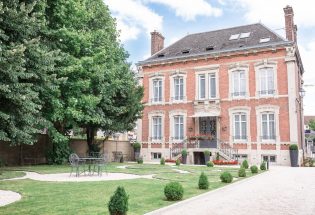 ©La Demeure de Charme