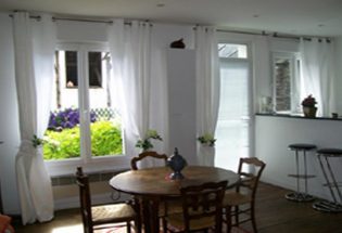 Le Clos Saint Nizier 1