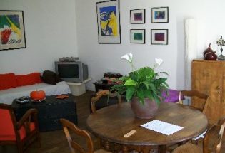 Le Clos Saint Nizier 1