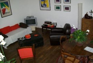 Le Clos Saint Nizier 1