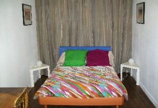 Le Clos Saint Nizier 1