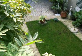 Le Clos Saint Nizier 1