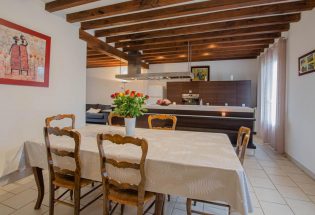 ©Gîtes de France Aube