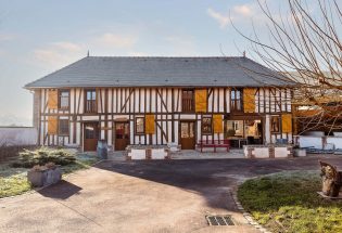 droits réservés BonjourBnB