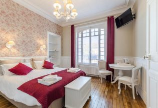 ©Gîtes de France Aube