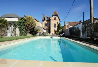 ©Gîtes de France Aube