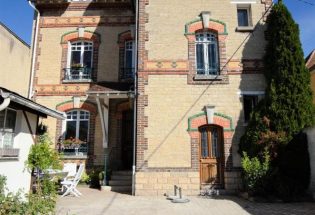 ©Gîtes de France Aube