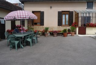 ©Gîtes de France Aube