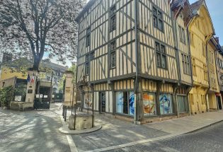 Le Vauluisant - ©Mon Groom