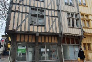 Le Vauluisant - ©CC