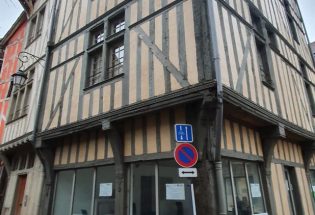 Le Vauluisant - ©CC