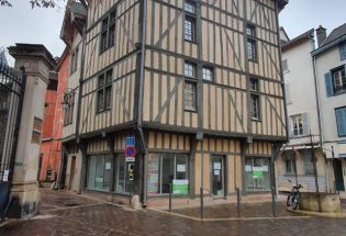 Le Vauluisant - ©CC