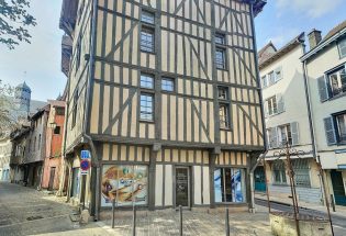 Le Vauluisant - ©Mon Groom