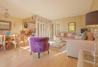 © Gites de France Aube