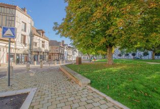 © Gites de France Aube