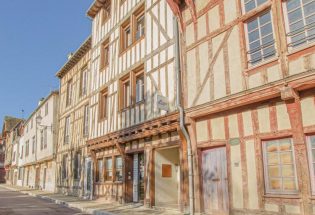 © Gites de France Aube