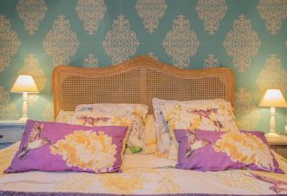 © Gites de France Aube