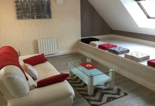 © Nicolas Denoyelle