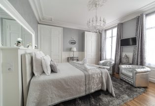 ©La Demeure de Charme