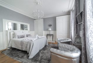 ©La Demeure de Charme