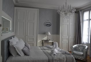 ©La Demeure de Charme