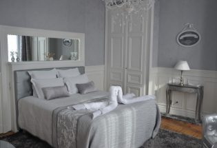 ©La Demeure de Charme