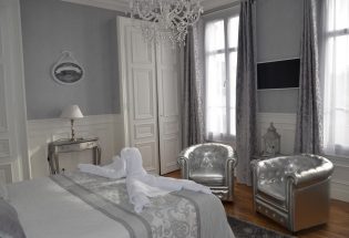 ©La Demeure de Charme