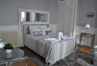 ©La Demeure de Charme