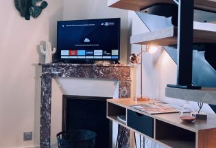 © La bulle des Viennes