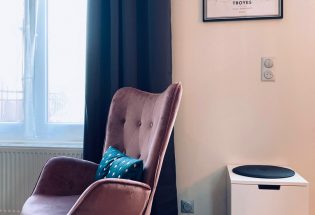 © La bulle des Viennes